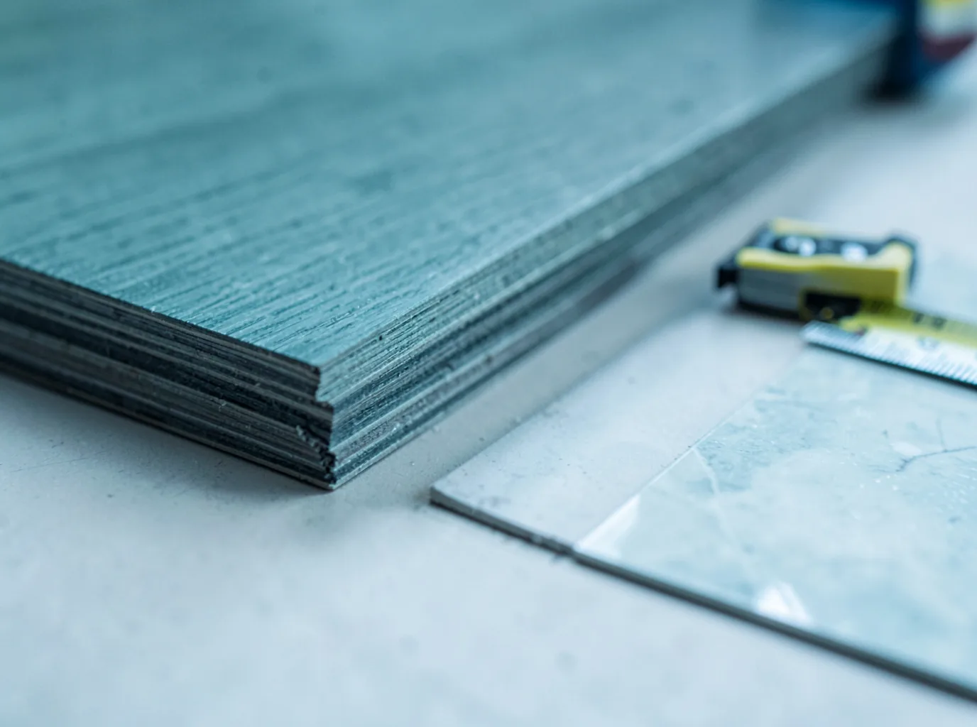 Luxury Vinyl Plank Installation Hersey, MI FAQs